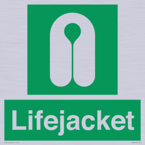 Lifejacket